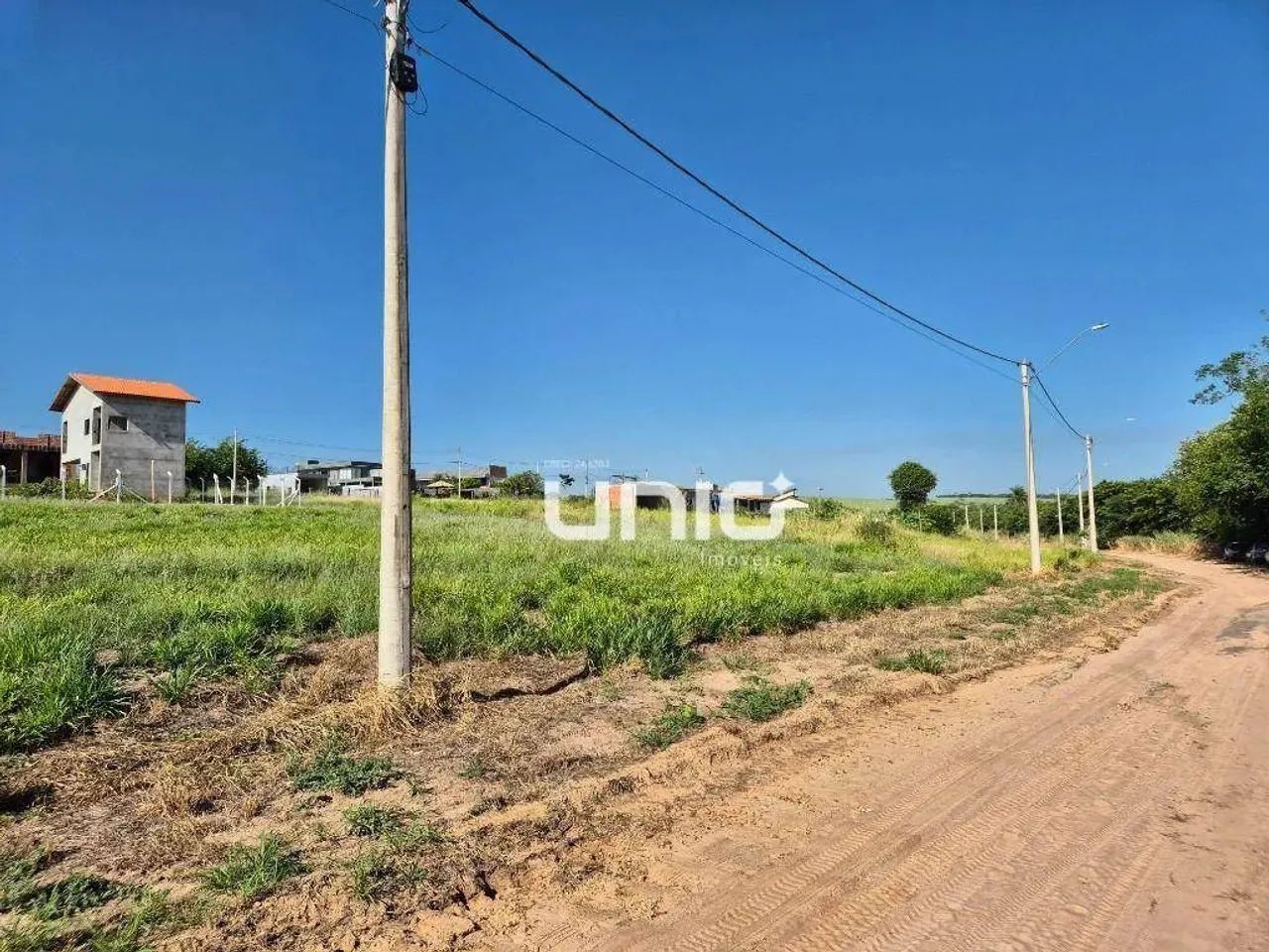 Terreno à venda, 1069 m² por R$ 220.000,00 - Zona Rural - Anhembi/SP - Foto 2