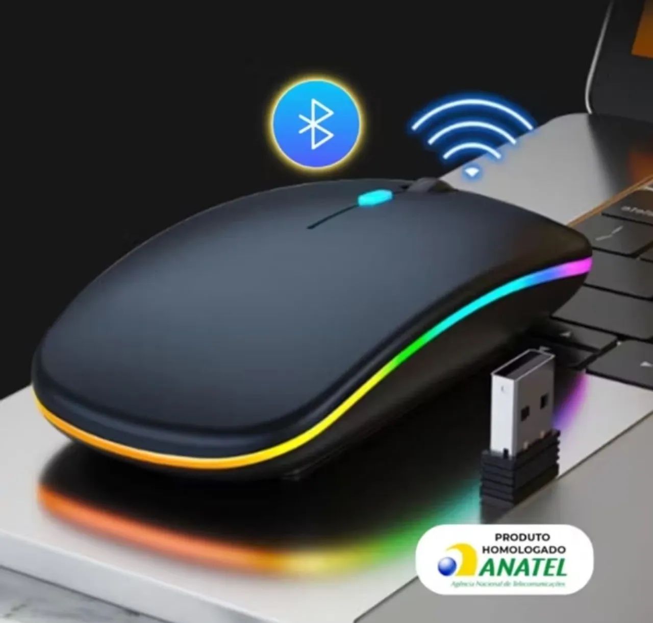 Wireless Mouse64312424849282120