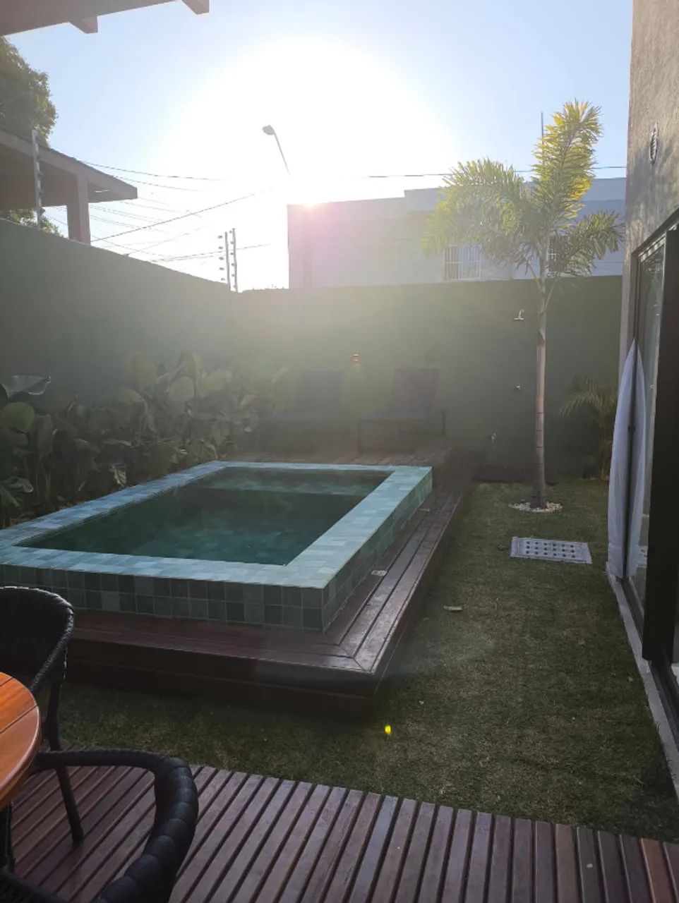 Casas duplex  de alto padrão com 3 e 4 suítes - 105m² e 122m² - Foto 3