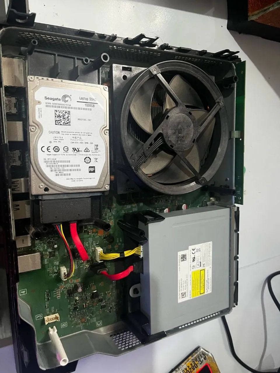 Xbox One Fat 1TB  - Foto 3