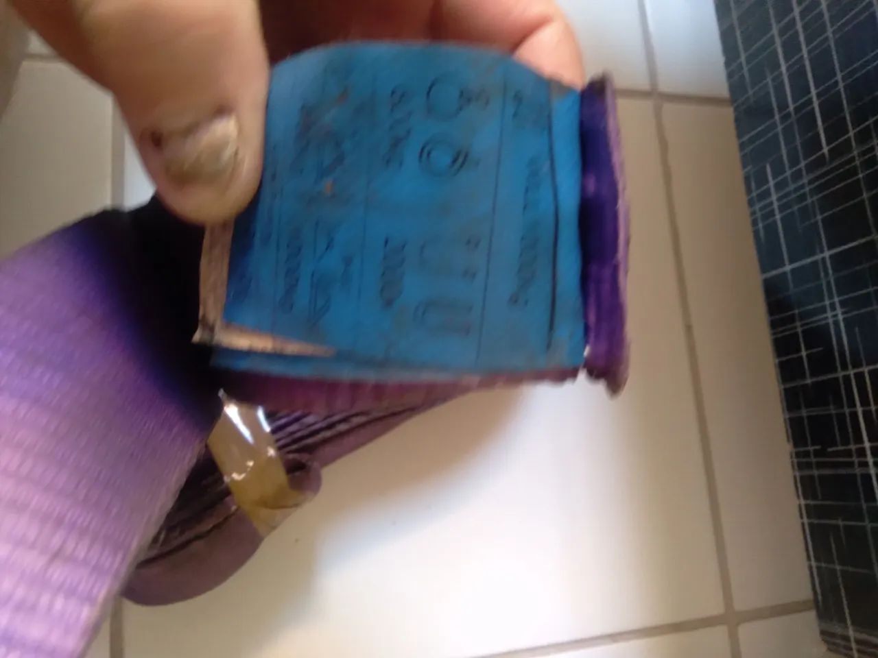 Cintas de içamento + de 15 cintas  - Foto 2