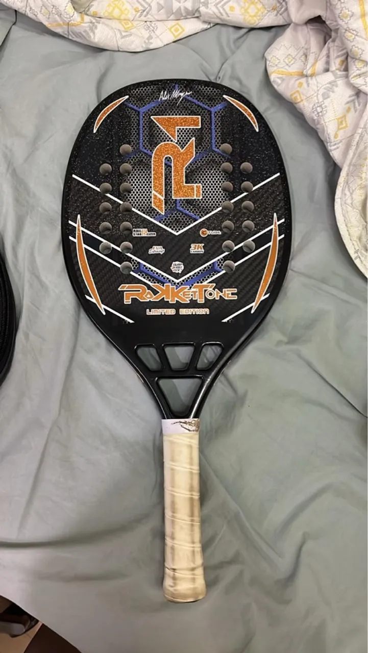 Raquete Rakketone R1