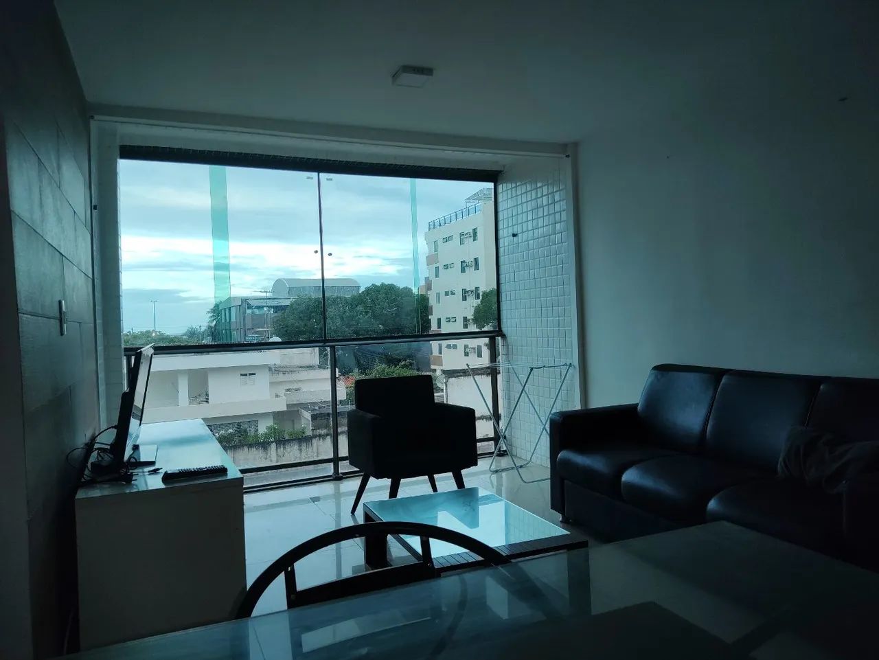 Apartamentocom 80 metros quadrados,com 3 quartos,excelente localização.