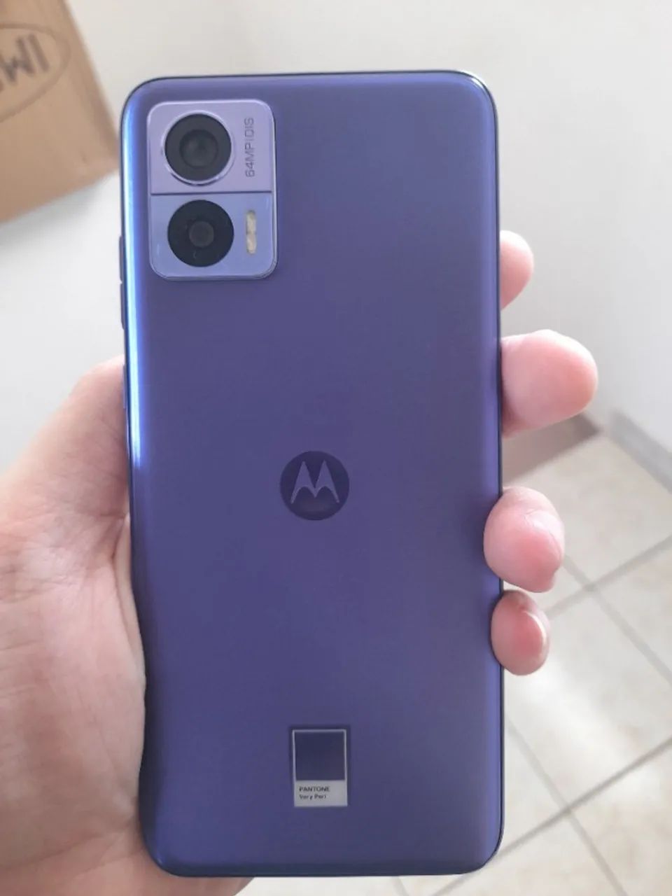 EDGE 30 NEO - Foto 5