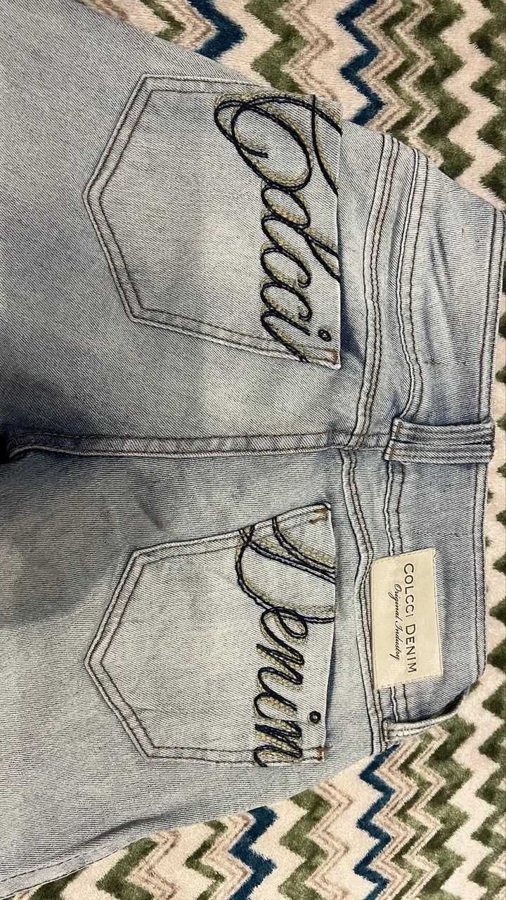 Calça jeans colcci skinny  - Foto 3