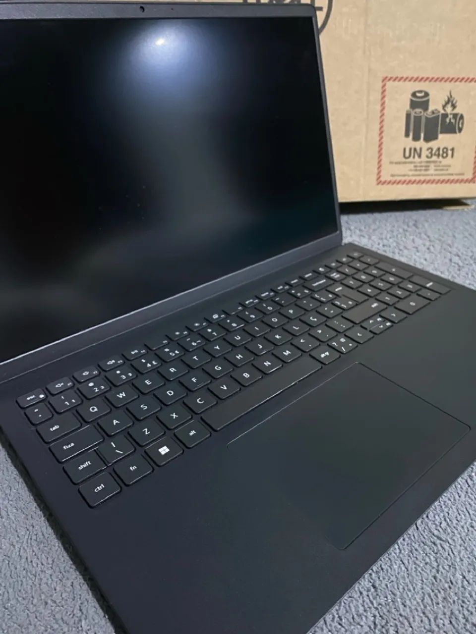 Dell INSPIRON 15-3520 i7  - Foto 4