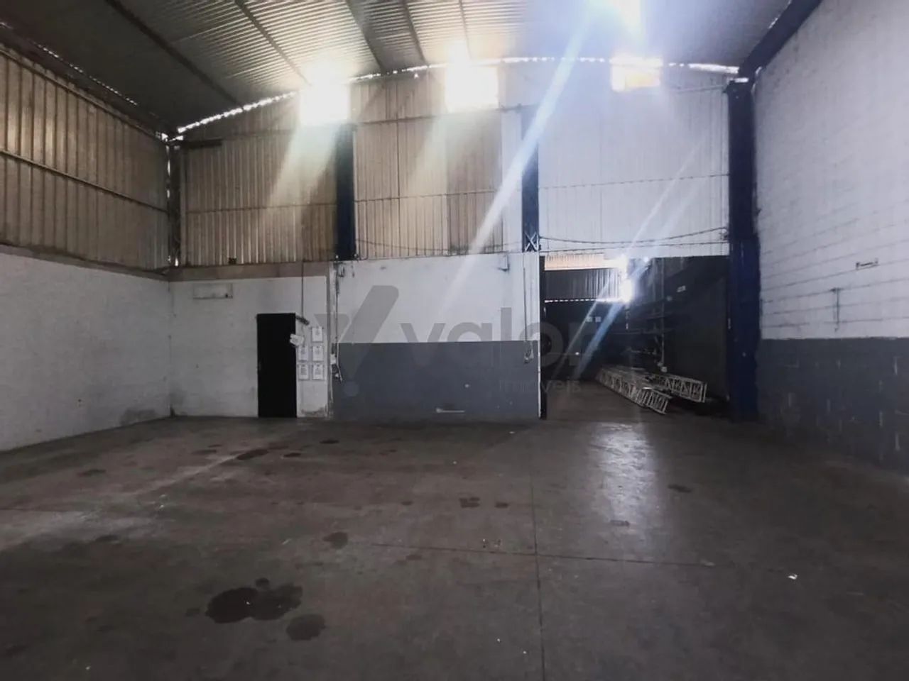 Barracão para alugar em Campinas, Jardim Santa Mônica, com 405 m² - Foto 5