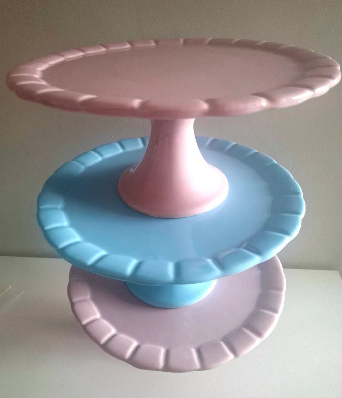 BOLEIRA DE CERÂMICA