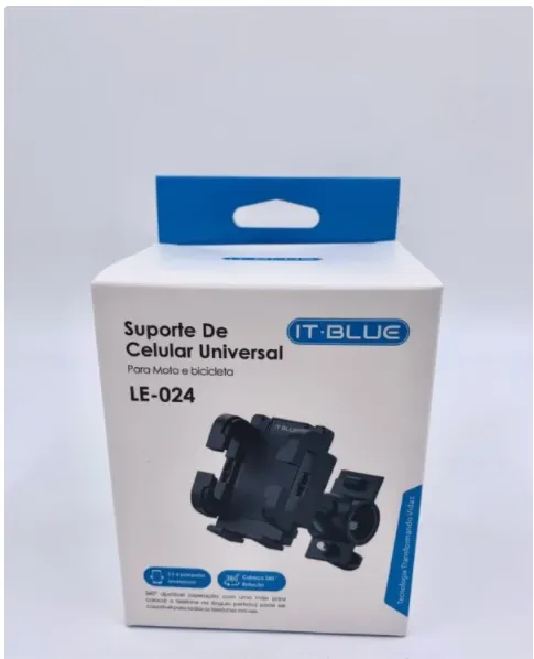 Suporte universal para moto/bike LE-024