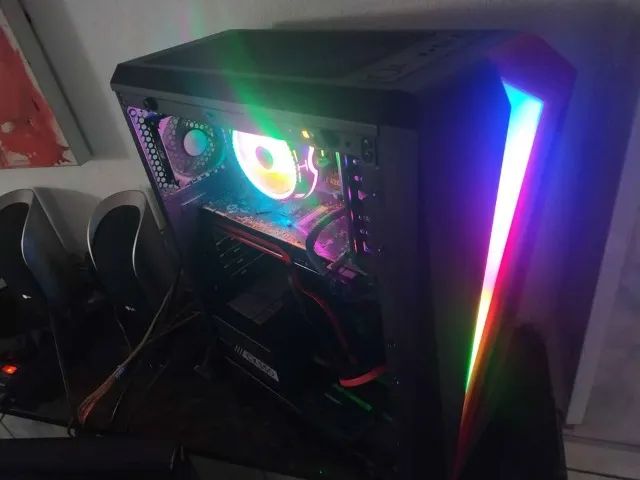 PC Gamer (Pra sair hoje) - Foto 4