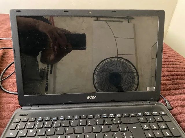 Vende-se notbook Acer Aspire E1-530-2.  - Foto 2
