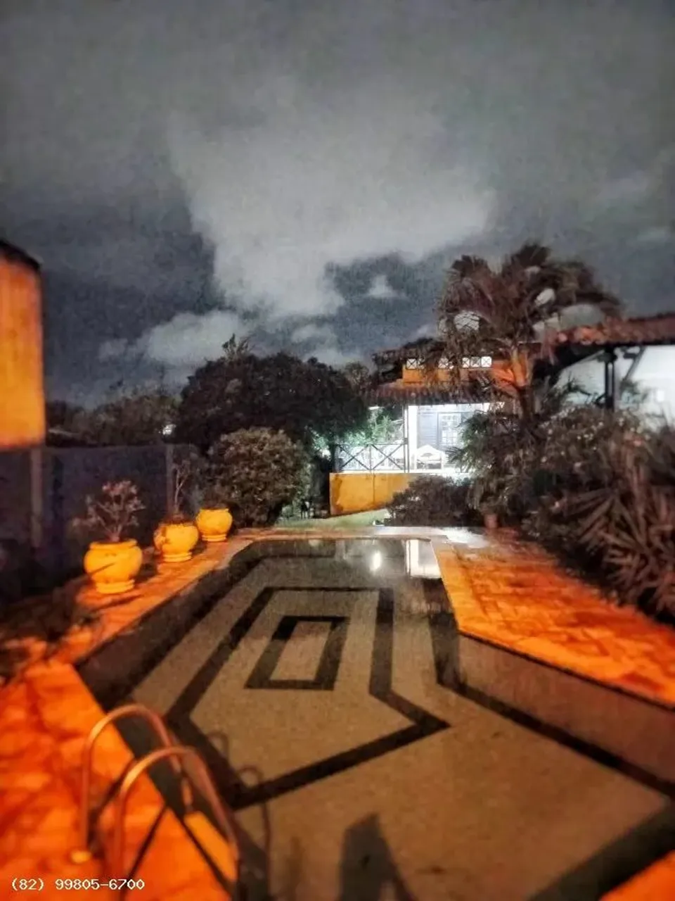 Casa para Venda em Maceió, Feitosa, 4 dormitórios, 3 suítes, 5 banheiros, 3 vagas
