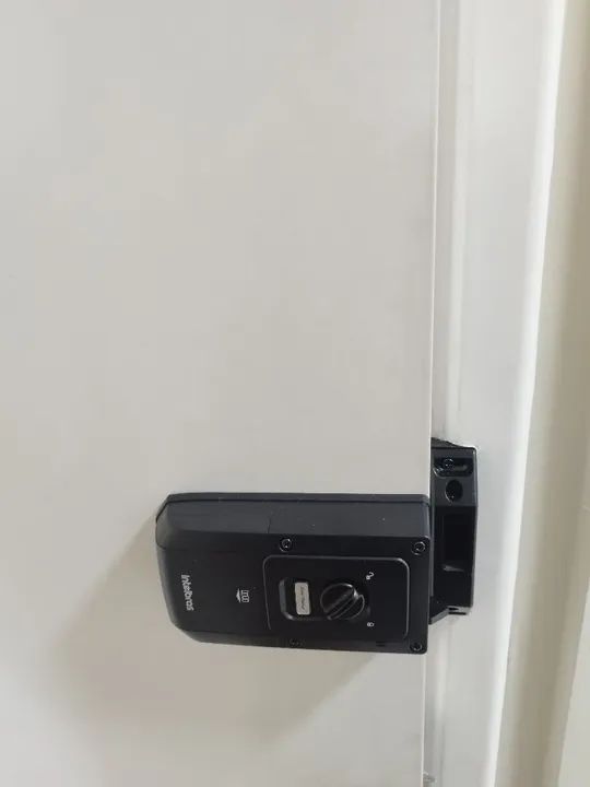 Instalação de fechadura digital  - Foto 6