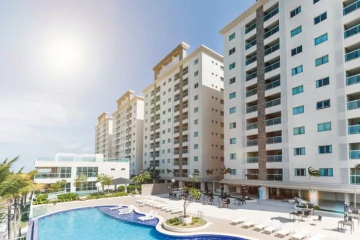 Salinas Park resort - Feriado 7 de setembro 2025