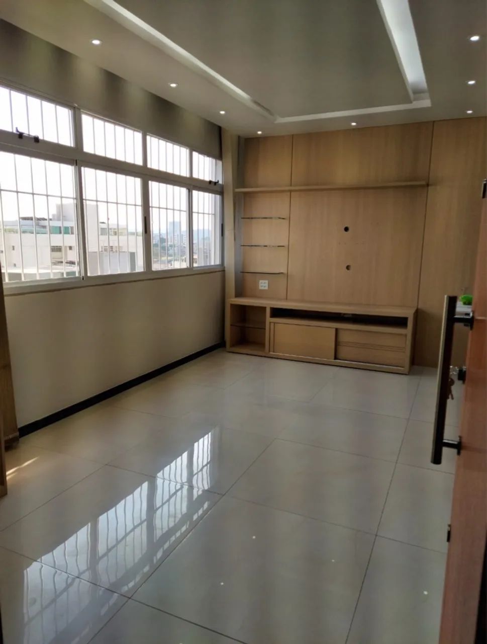 Foto - Belo Horizonte - Cidade Nova