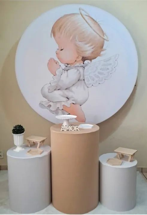 Fazemos decorações e alugamos kit pegue e monte  - Foto 3