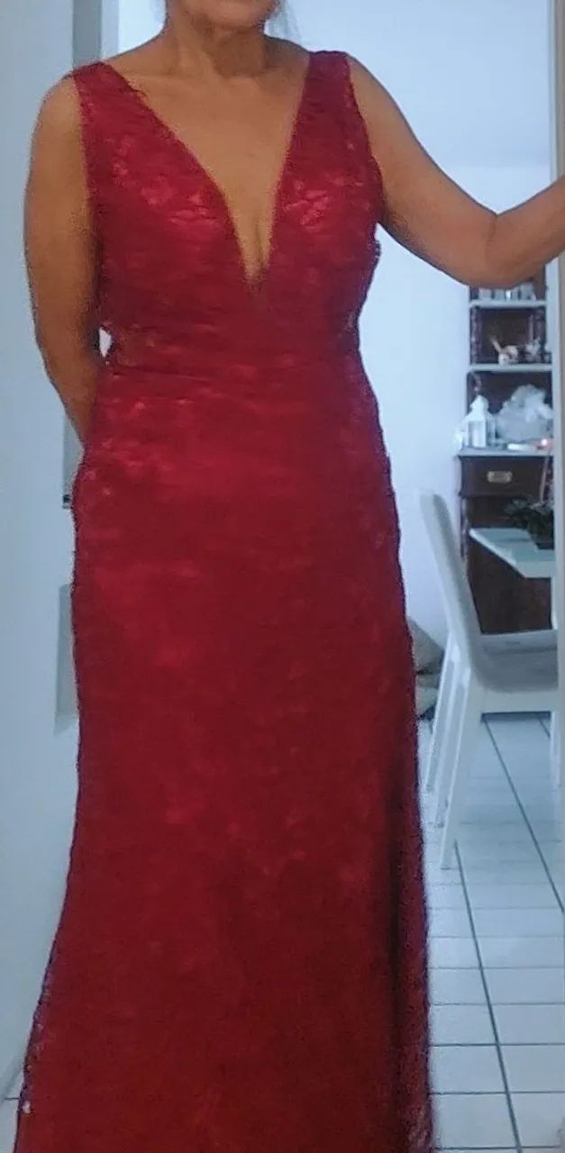 Vestido Festa  - Foto 2