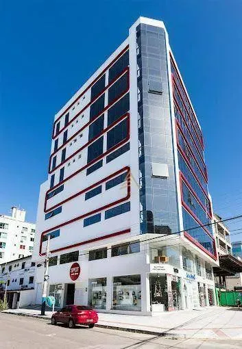 Sala à venda, 90 m² por R$ 1.500.000,00 - Ariribá - Balneário Camboriú/SC