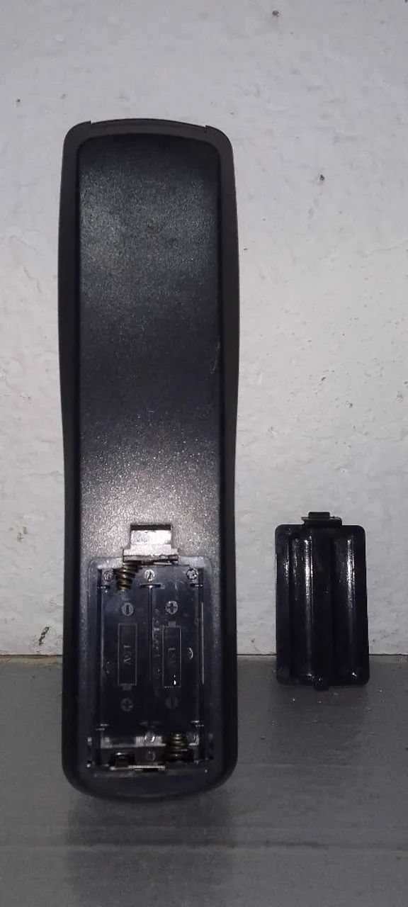 Controle Remoto AIWA RC-CD504504 - Foto 2