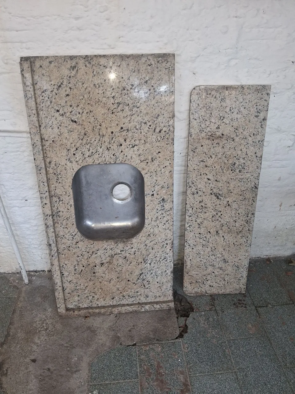 Pia de Granito para Cozinha