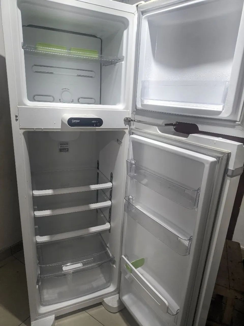 Geladeira funcionando perfeitamente  - Foto 3