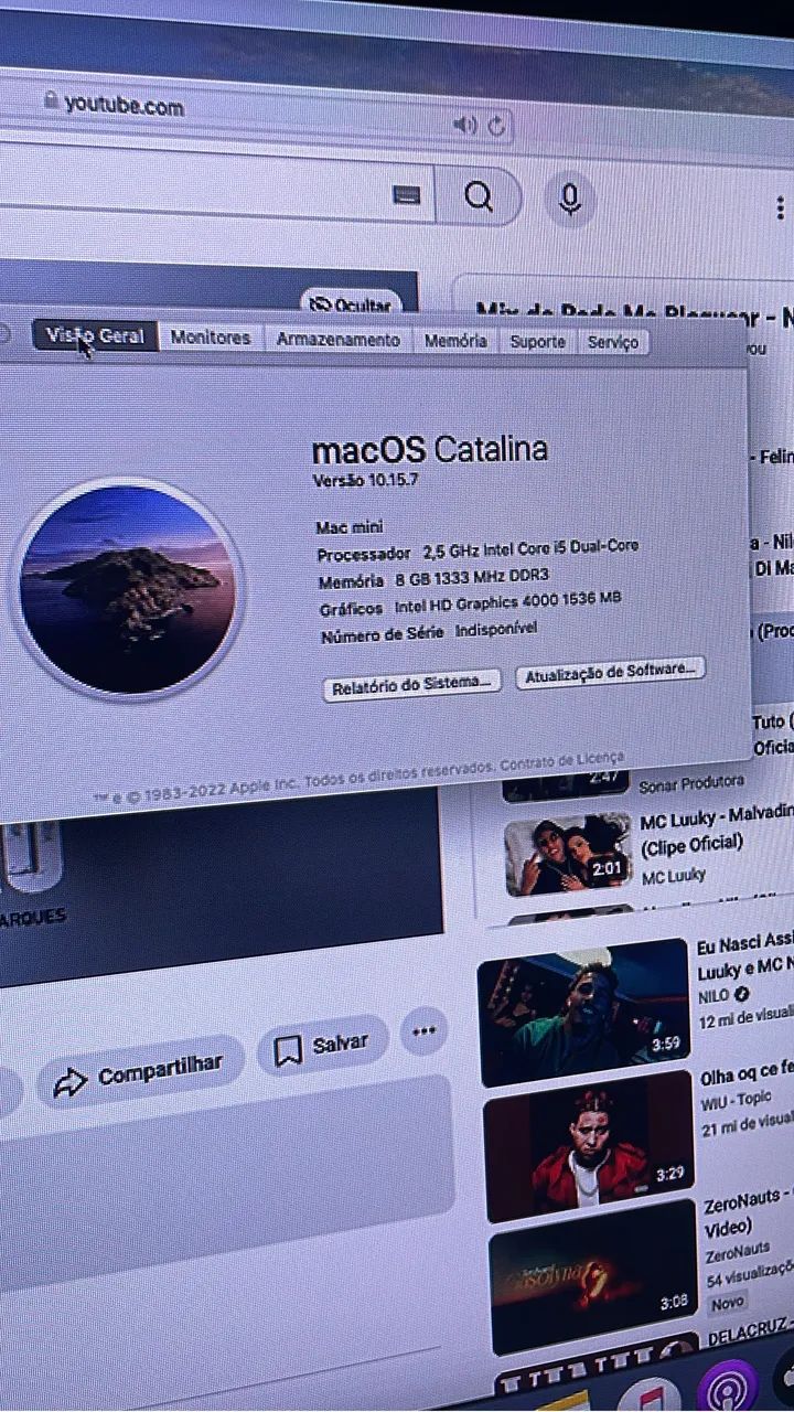 Mac Mini64363329193602122