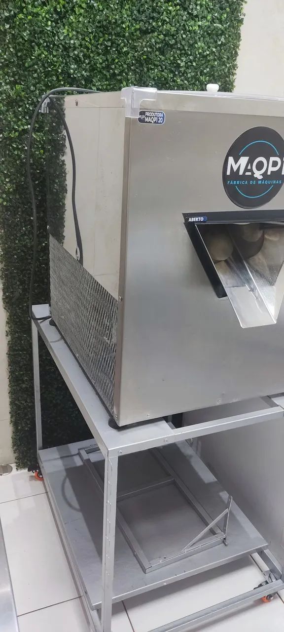 Máquina de Açaí e sorvete profissional  - Foto 2