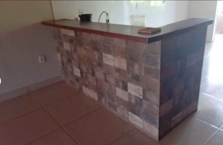SÍTIO À VENDA EM PRESIDENTE ALVES - 1 ALQUEIRE