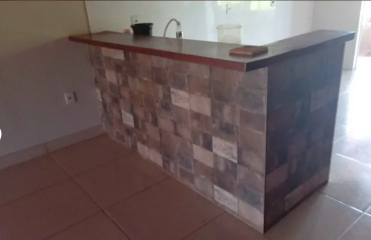SÍTIO À VENDA EM PRESIDENTE ALVES - 1 ALQUEIRE