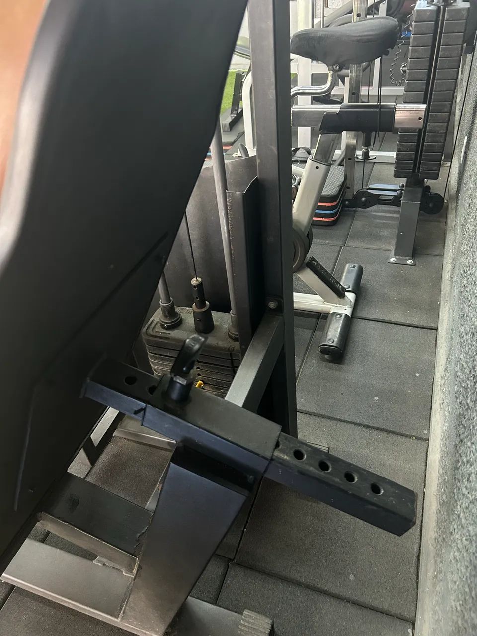 Vendo Bicicleta de Spinning riguetto 