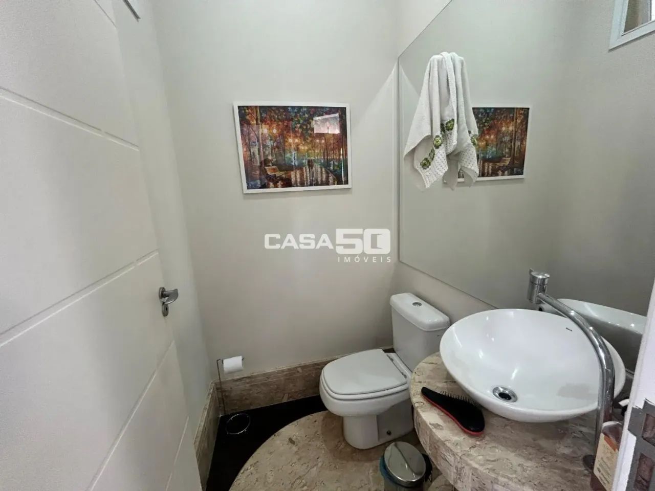casa - Swiss Park - Campinas - Foto 5