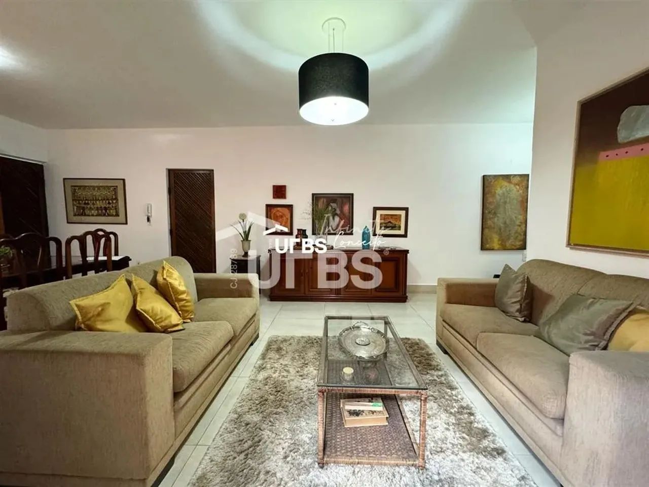 0 - Casa 4 quartos, sendo 2 suítes - Foto 4