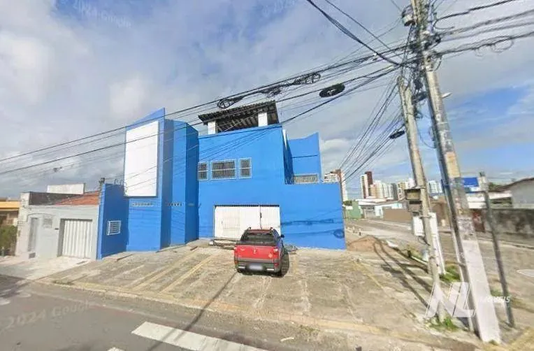 Ponto para alugar, 275 m² por R$ 12.000,00/mês - Candelária - Natal/RN