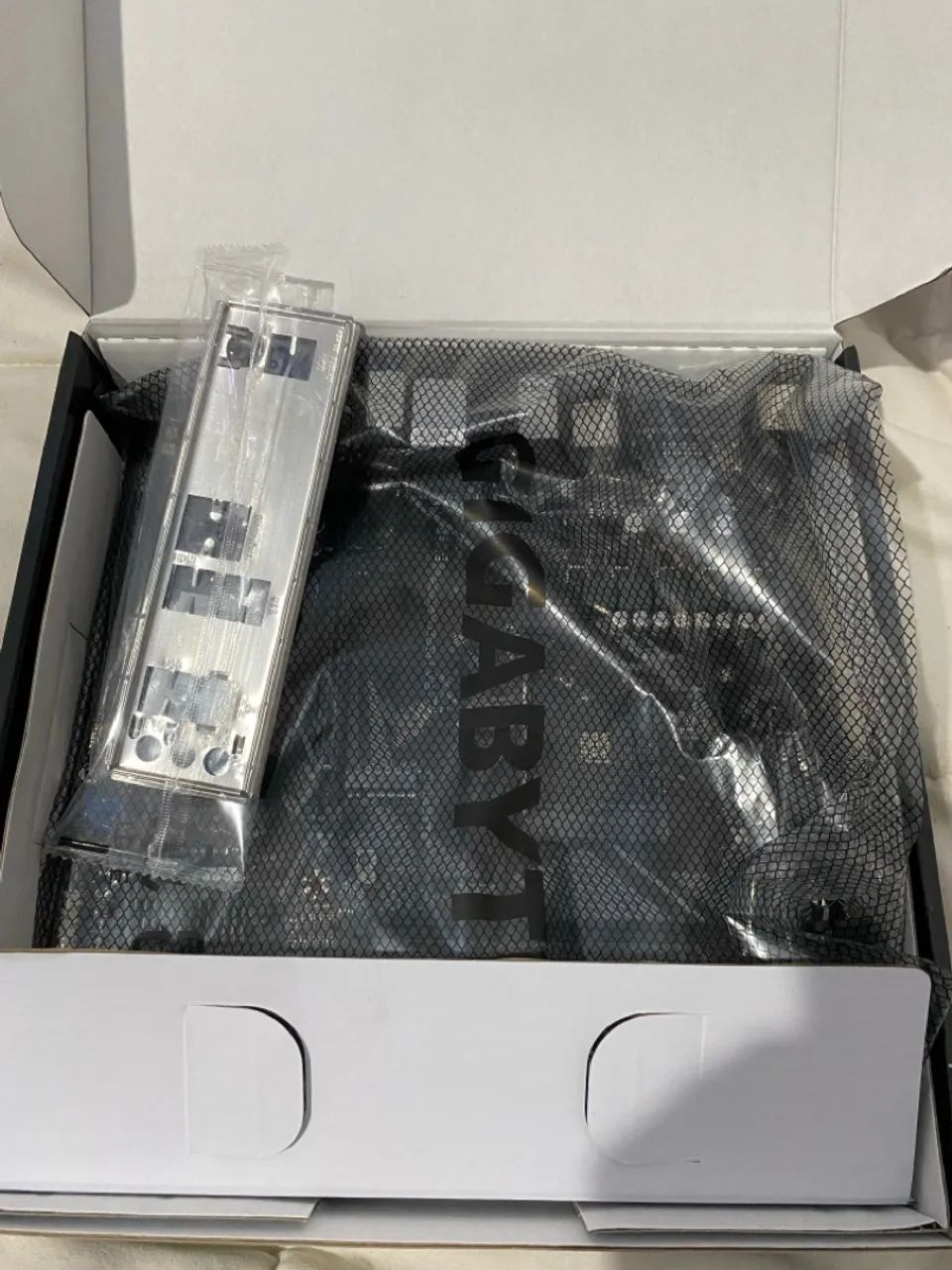 Placa-Mãe  - Foto 3