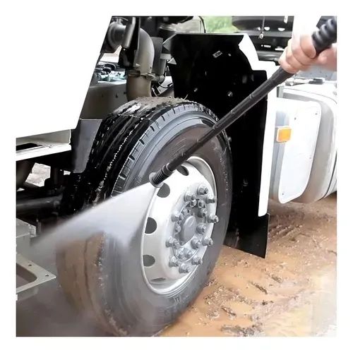 Lavadora de alta pressão 1800w ( IPC ) - Foto 3