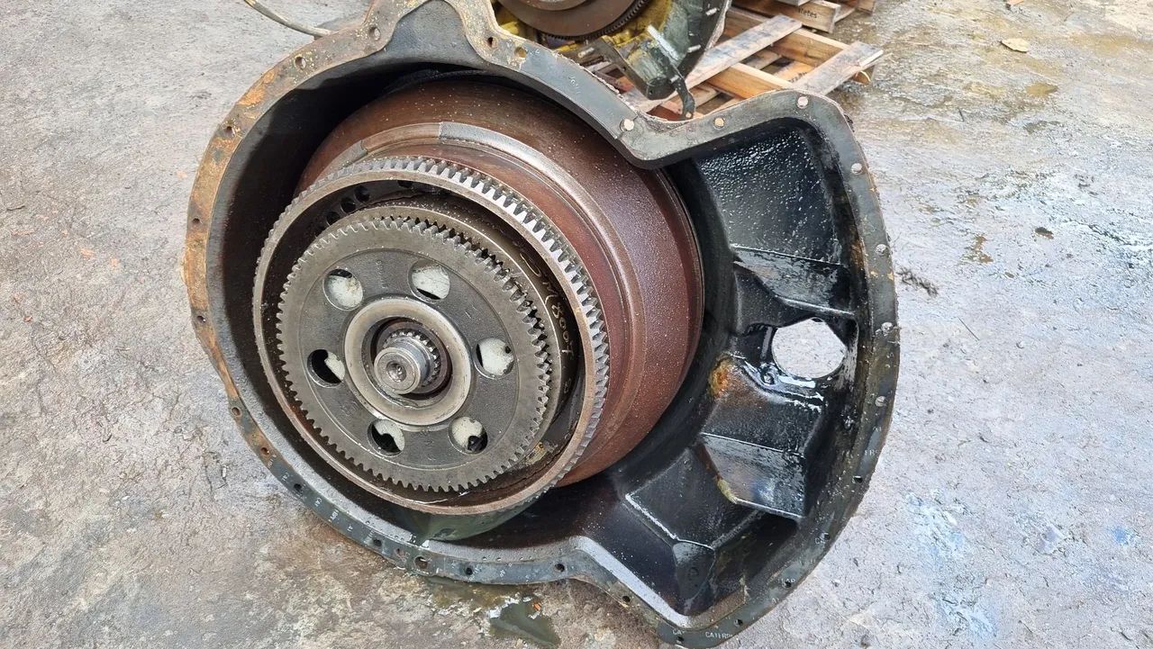 Conversor torque D8k/D8H. - Foto 3