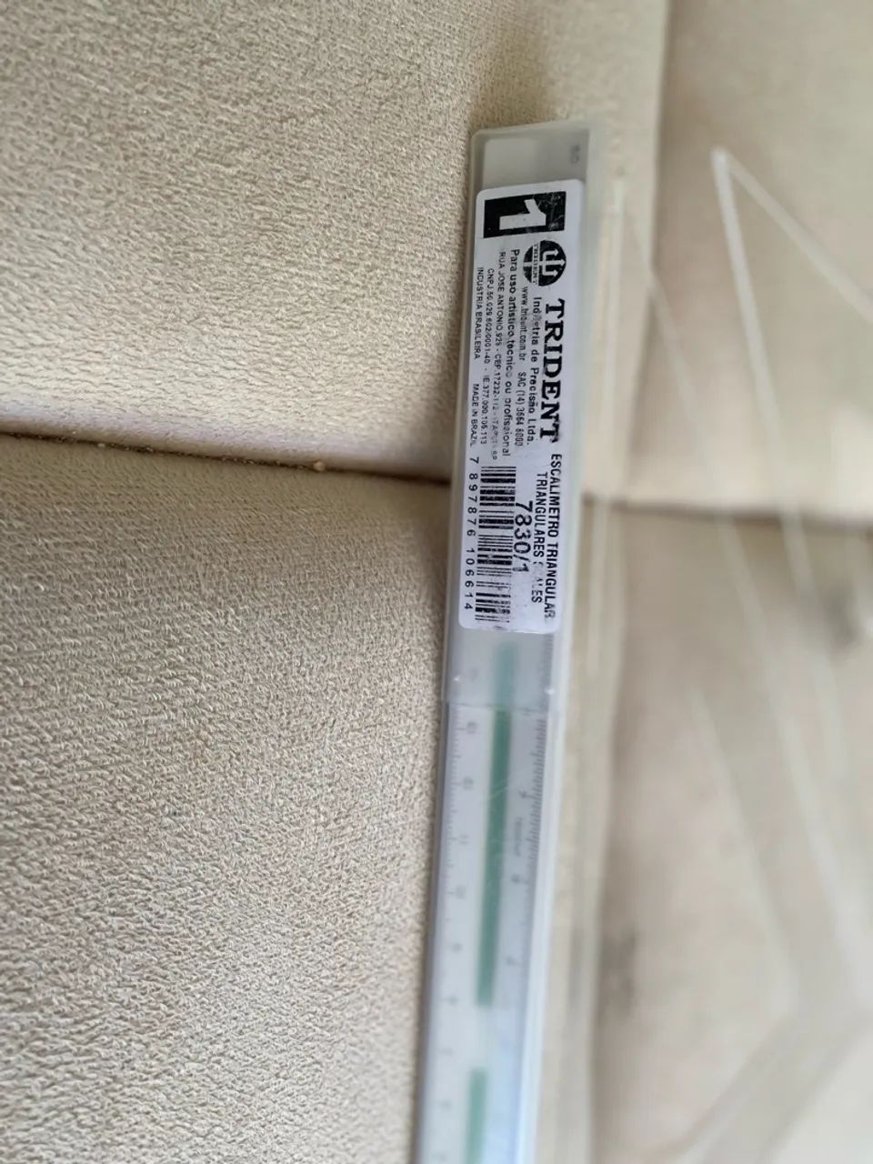 Materiais curso de arquitetura  - Foto 3