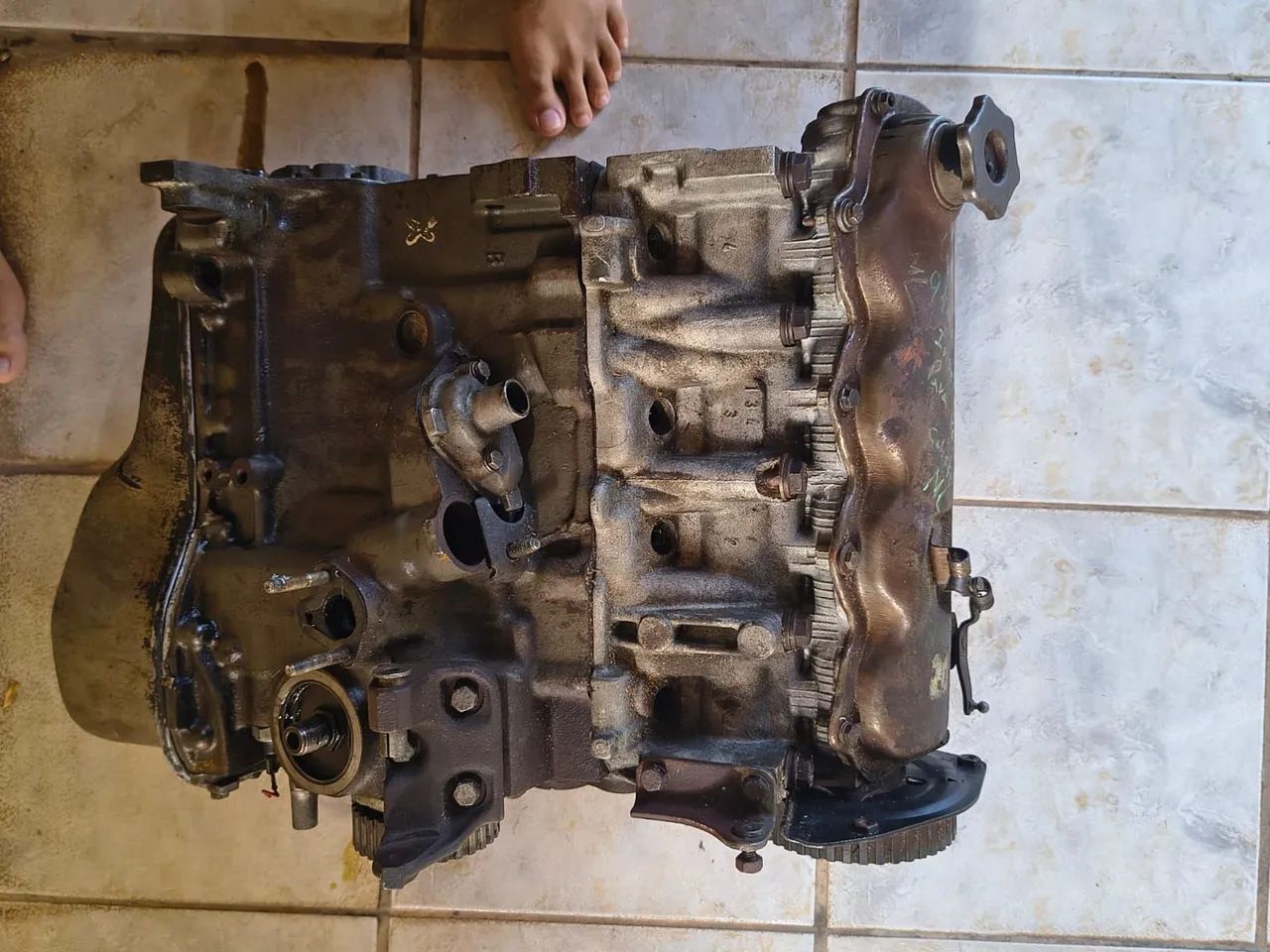 Motor uno fiasa - Foto 5