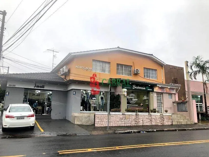 Sala para alugar, 24 m² por - Parque Renato Maia - Guarulhos/SP - Excelente oportunidade p