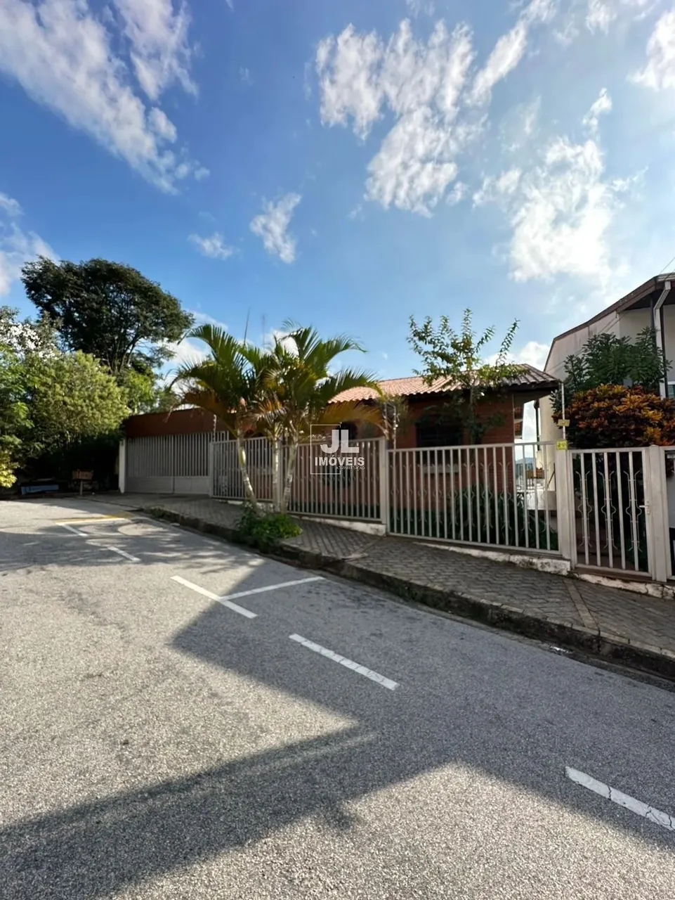 CASA RESIDENCIAL em CAMPO LIMPO PAULISTA - SP, JARDIM PAULISTA