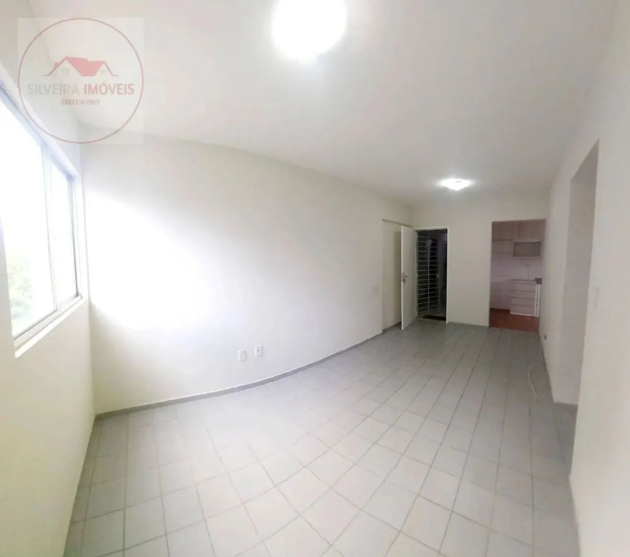 Apartamento para aluguel, 67m², 2 quartos + 1 revers, R$ 2.700/TAXAS INCLUSAS, bairro Torr - Foto 2