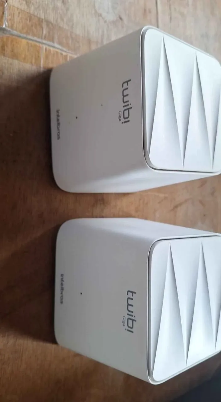 Twibi Intelbras