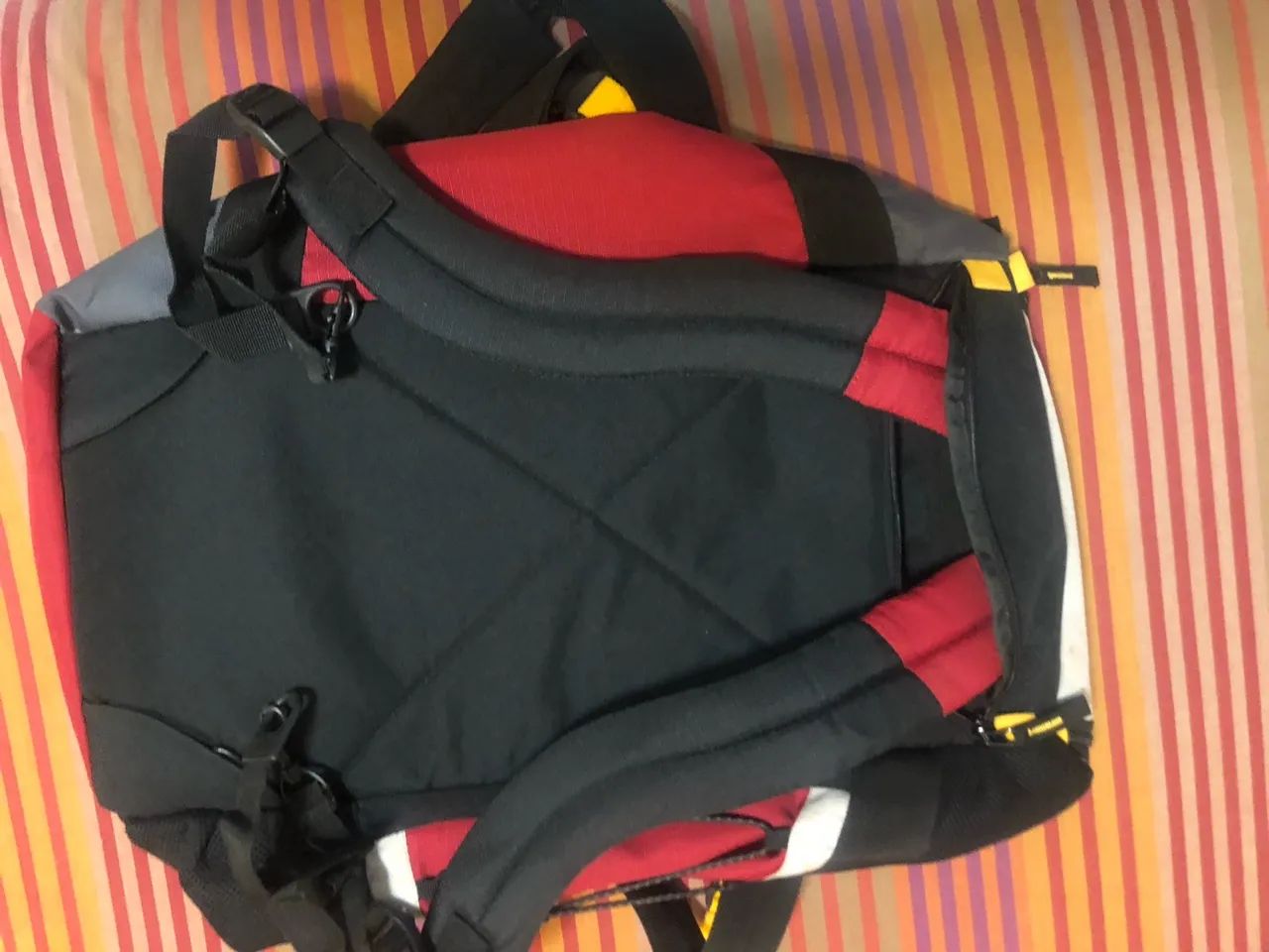 Mochila camping marca Olympia - Foto 3