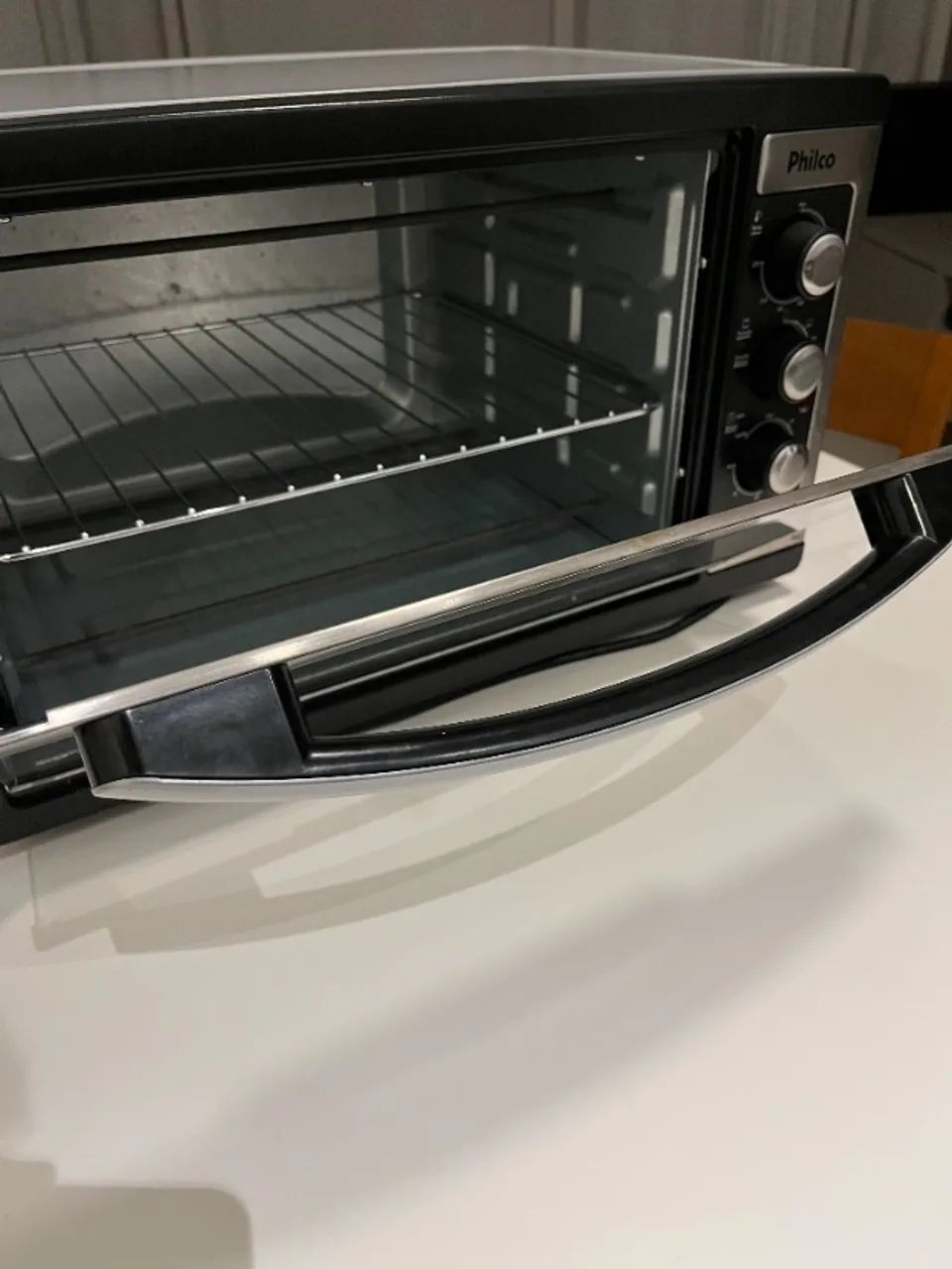 Forno Elétrico Philco 45L 127V - Foto 2