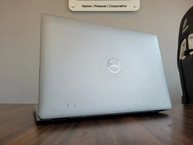 Notebook Dell Latitude 5420 11ª Geração Core i5 | 16GB RAM DDR4 | 256GB SSD | 14" - Foto 6