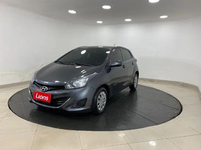 Hyundai HB20 2013 Comfort Plus 1.6 com GNV - Foto 2