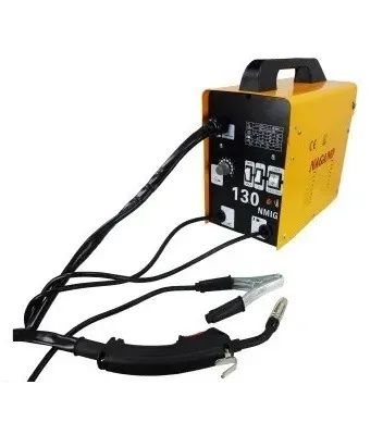 Máquina de Solda MIG - Nagano - Foto 2