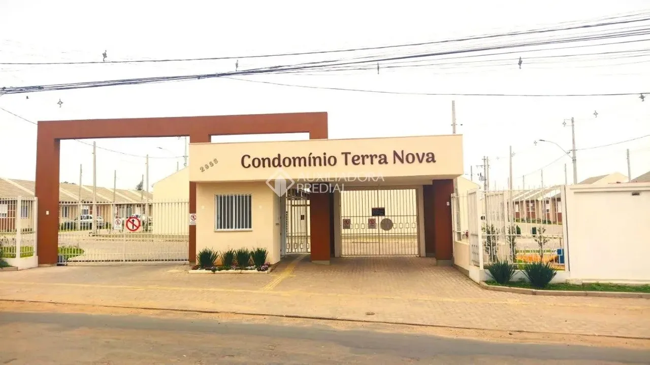 Condomínio Fechado - Excelente Oportunidade no Terra Nova