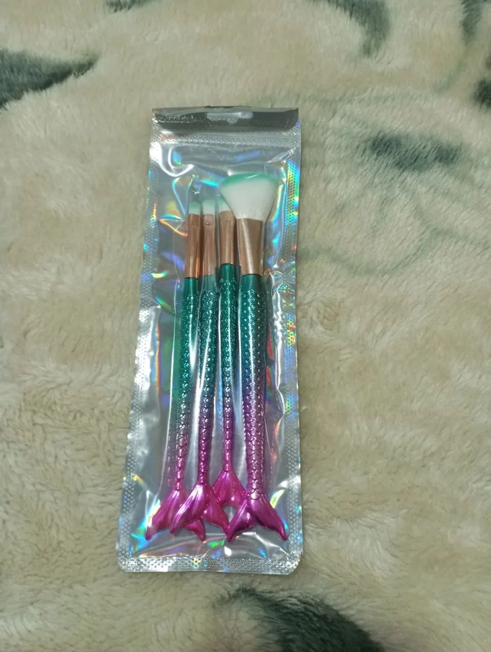 Pincel e makes  - Foto 4