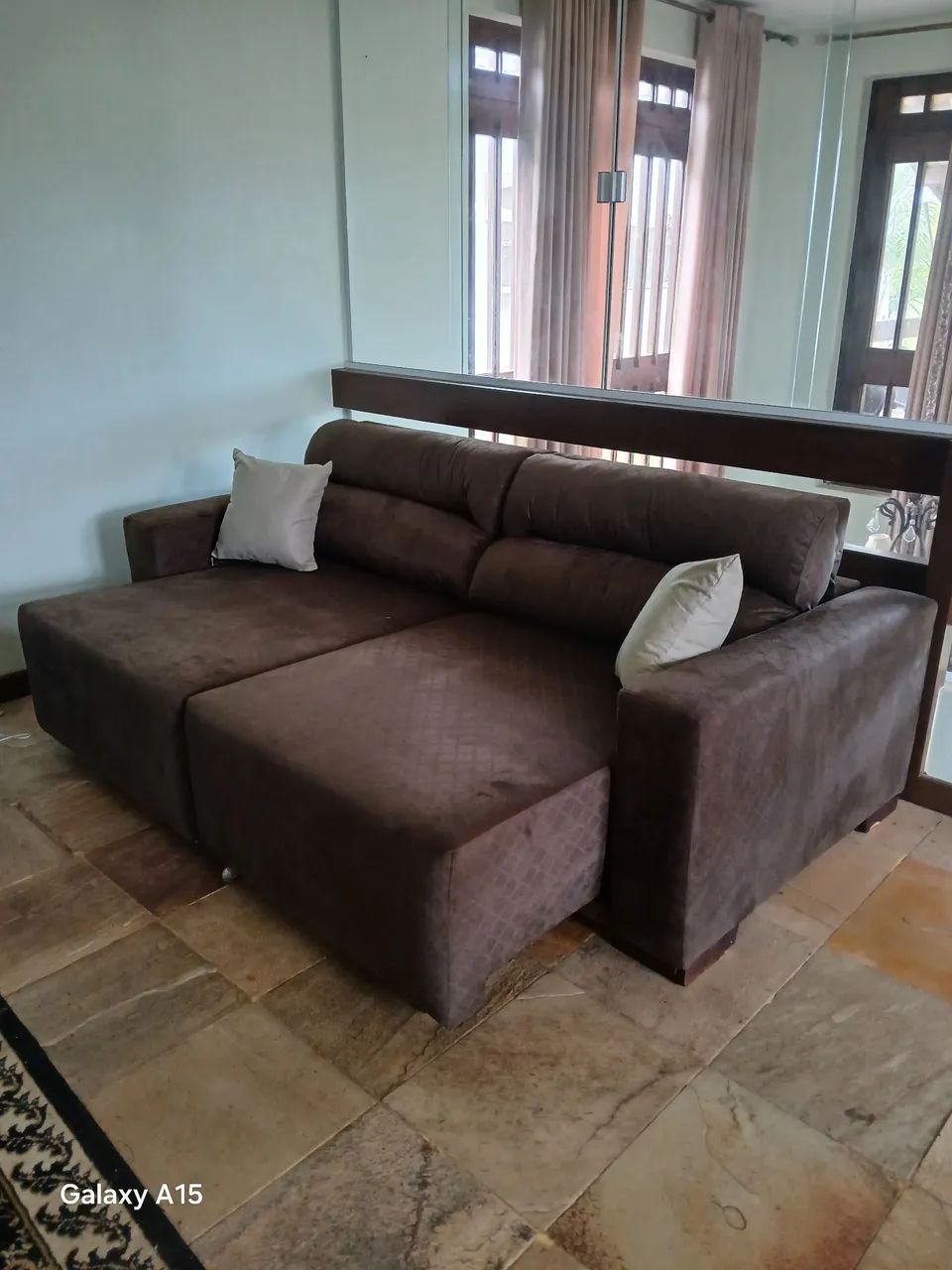 Reforma e fabricação em geral de estofados  - Foto 2